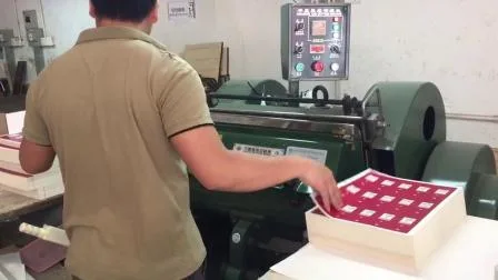 Professional Manual Die Cutting Machine Paper Hydraulic Paper Box Die Cutting Machine
